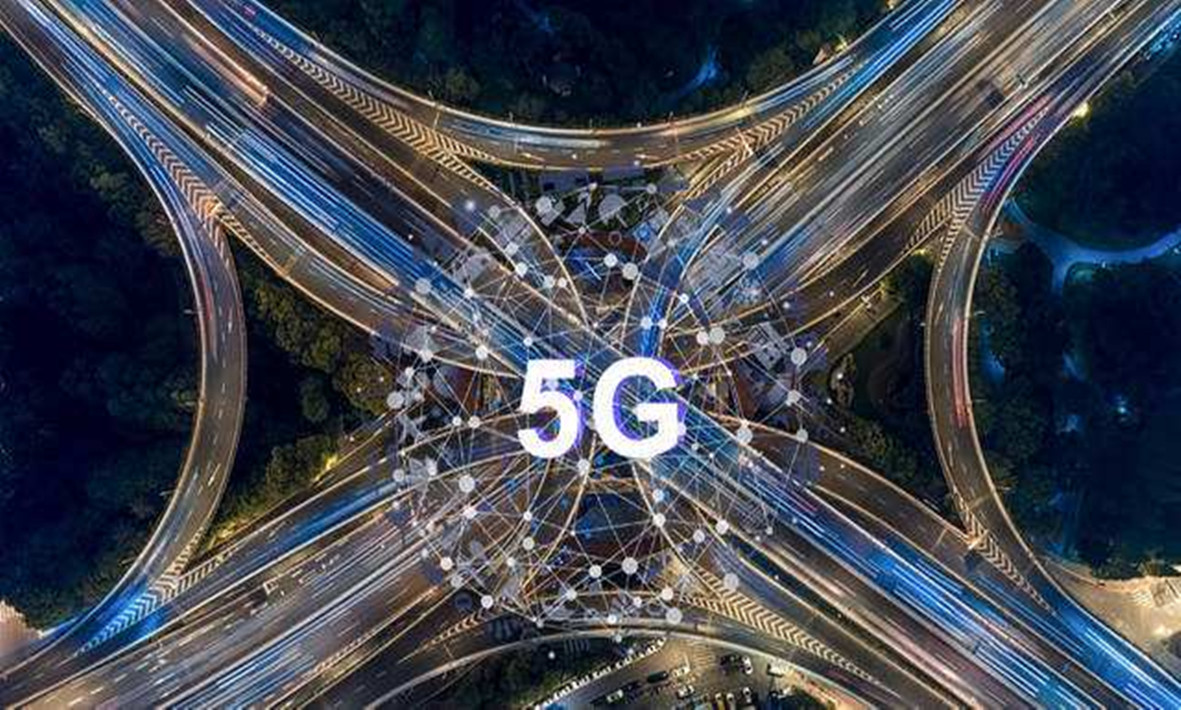 5G將顛覆傳統(tǒng)制造業(yè)，讓智能制造演變到更加智能化、智慧化的階段