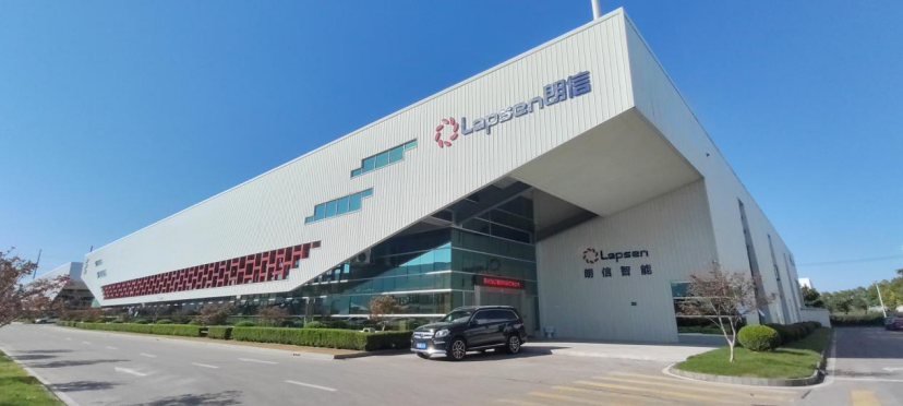 2022年度蘇州市“獨(dú)角獸”培育企業(yè)遴選名單公示！祝賀我司成功入圍！